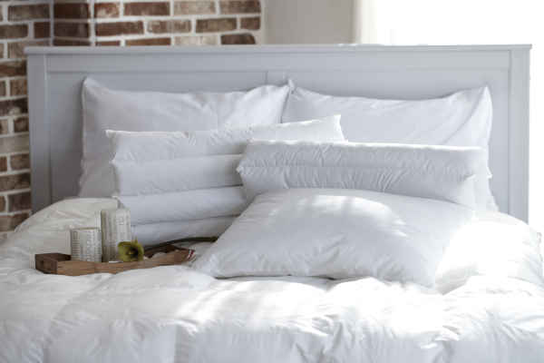 Couette Pour Lit 160 200 Avis Comparatif Et Guide 2021 Go Literie