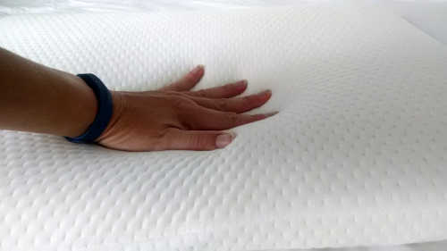 oreiller tempur hybrid pillow