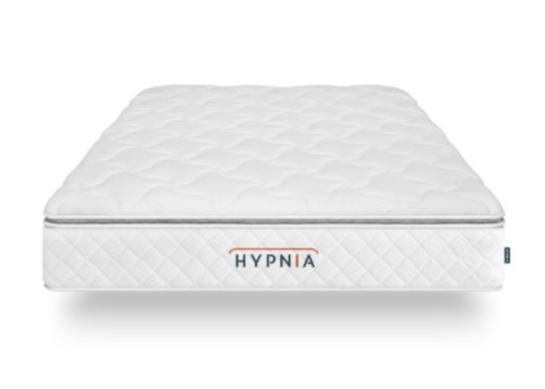 matelas hybride avec surmatelas en mousse intégré à prix réduit