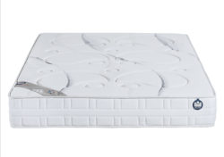 Matelas mousse haute résilience