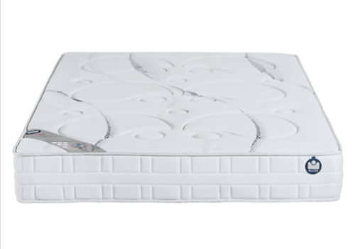 Matelas orthopédique bultex