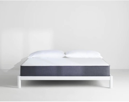 Le matelas casper latex orthopédique