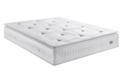 Matelas de luxe haute de gamme de 32 cm d'épaisseur