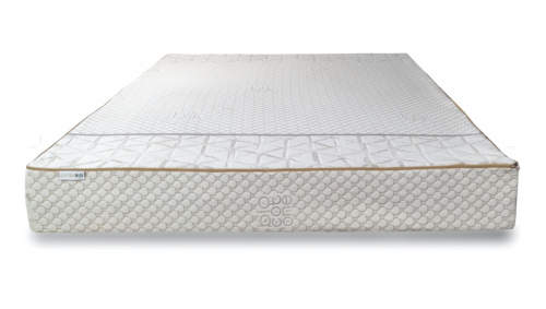 Matelas organique