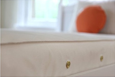 Un matelas écologique et sain pour la santé et l'environnement