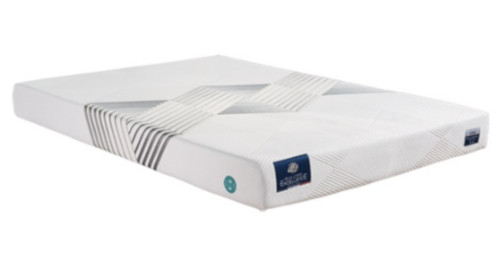 Matelas orthopédique et therapeutique