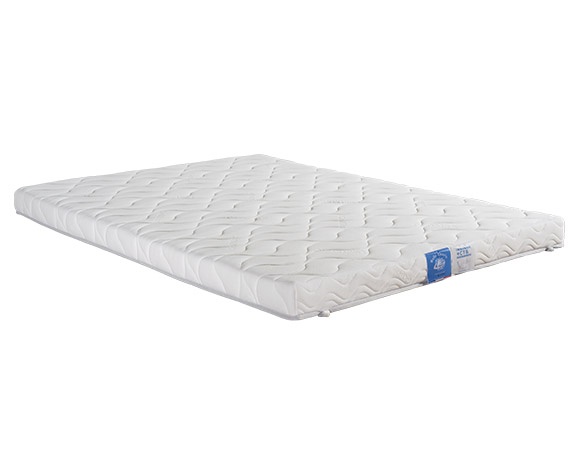 Matelas en latex confortable