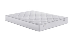 Matelas à ressorts pas cher