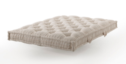 Meilleur matelas naturel et organique