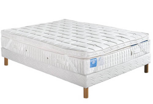 Matelas et surmatelas haut de gamme