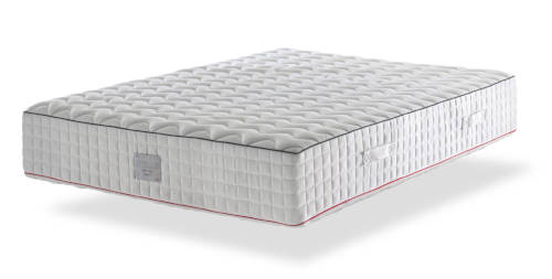 Matelas de luxe comme à l'hôtel