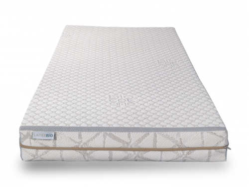 Matelas bio pour enfant