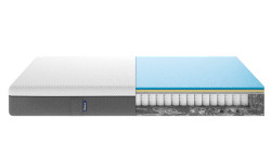 Ce matelas a étéMeilleur choix UFC Que Choisir grâce à ses technologie de pointe