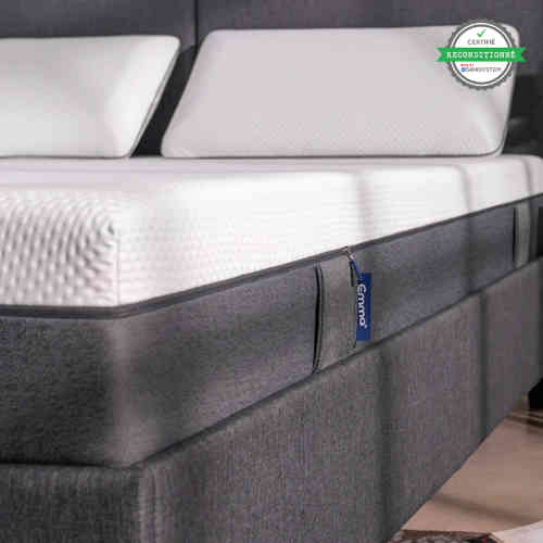 Notre meilleur choix de matelas d'occasion reconditionné