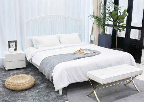 comment rendre un matelas plus ferme