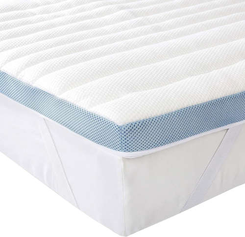 un des meilleurs surmatelas pas cher