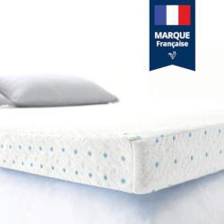 tailles disponibles pour les surmatelas Viscosoft : 90x190 cm, 140x190 cm, 160x200 cm, 180x200 cm et 200x200 cm. Bien choisir la taille adaptée à son matelas.