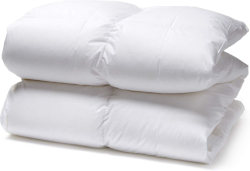 Housse Percale 100% Coton mako