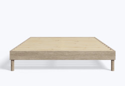 sommier simple et robuste